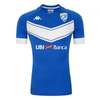 20-21 Brescia Home Soccer Jersey