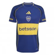 26-27 Boca Juniors Fourth Jersey