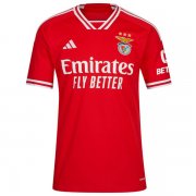 23-24 Benfica Home Jersey (Player Version)