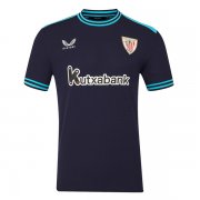 25-26 Athletic Bilbao Away Jersey
