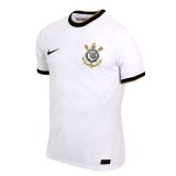 22-23 Corinthians Home Authentic Jersey (Player Version)