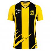 26-27 Al Ittihad Home Authentic Jersey(Player Version)