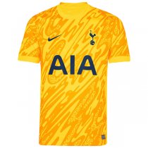 24-25 Tottenham Hotspur Goalkeeper Jersey