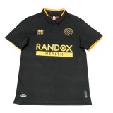 22-23 Sheffield United Third Jersey