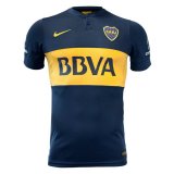 2014-2015 Boca Juniors Home Retro Jersey