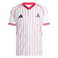 25-26 Arsenal US Baseball Jersey