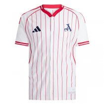 25-26 Arsenal US Baseball Jersey