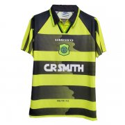 1996-97 Celtic Away Retro Jersey Shirt