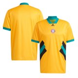 23-24 Bayern Munich Icon Jersey Yellow