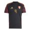 2024 Peru Away Jersey Print Guerrero 9