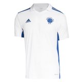 22-23 Cruzeiro Away Soccer Jersey