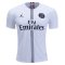 1819 Jordan PSG Third White Jersey