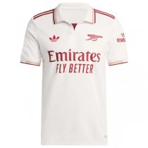 25-26 Arsenal Third Jersey (Player Version)