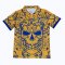 23-24 Tigres UANL Day Of Dead Polo Shirt