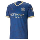 22-23 Manchester City Chinese New Year Special Jersey