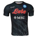 22-23 Napoli Third Soccer Jersey