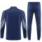 25-26 PSG Navy Training Suit UCL Kit Player Style