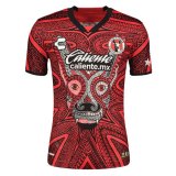 22-23 Tijuana Xolos Third Soccer Jersey