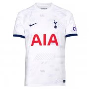 23-24 Tottenham Hotspur Home Soccer Jersey(Player Version)