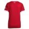 25-26 Liverpool Home Women Jersey
