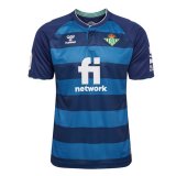 22-23 Real Betis Away Soccer Jersey