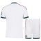 26-27 Real Madrid Home Men Kit