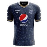 22-23 FC Motagua Home Jersey Navy