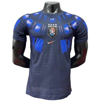 2026 Uruguay Away World Cup Jersey (Player Version)