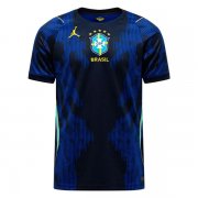 2026 Brazil Away World Cup Jersey