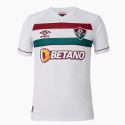 23-24 Fluminense Away Jersey