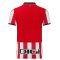 25-26 Athletic Bilbao Home Jersey