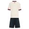25-26 Liverpool Away Kids Kit