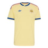 2026 Curaçao Away Authentic Jersey (Player Version)