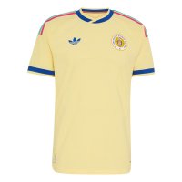 2026 Curaçao Away Authentic Jersey (Player Version)