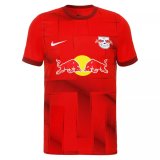 22-23 RB Leipzig Away Jersey Red