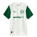 25-26 Palmeiras Away Jersey (Player Version)
