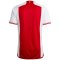 23-24 Ajax Home Authentic Jersey (Player Version)