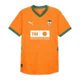 24-25 Valencia Third Jersey