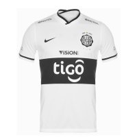 22-23 Club Olimpia Rey de Copas Home Shirt