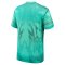 2026 Brazil Goalkeeper World Cup Jersey Green