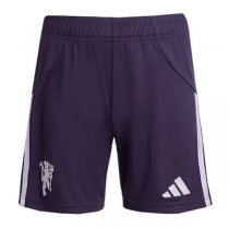 25-26 Manchester United Away Short