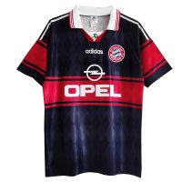 97-99 Bayern Munich Home Retro Jersey