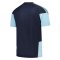 26-27 Argentina Tiro Training Jersey Navy