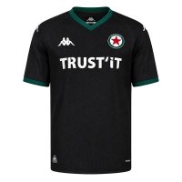 26-27 Red Star Away Jersey