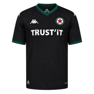 26-27 Red Star Away Jersey