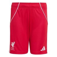 25-26 Liverpool Home Short