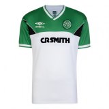 1985-86 Celtic Away Retro Jersey Shirt