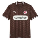 26-27 St Pauli Home Jersey