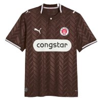 26-27 St Pauli Home Jersey