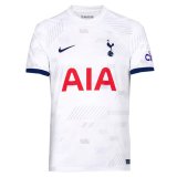 23-24 Tottenham Hotspur Home Soccer Jersey(Player Version)